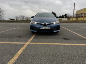 Toyota Auris - Car24.bg Toyota Auris