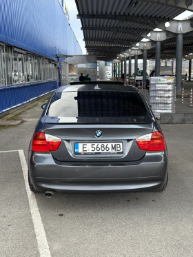 BMW 320 D AVTOMAT NAVI PODGREV - 7500 € / 14668.73 лв. - 54484478 6 | Car24.bg BMW 320 D AVTOMAT NAVI PODGREV - 7500 € / 14668.73 лв. - 54484478 6