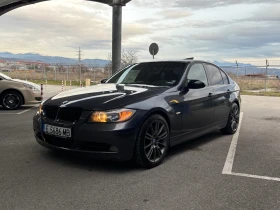 BMW 320 D AVTOMAT NAVI PODGREV - 7500 € / 14668.73 лв. - 54484478 2 | Car24.bg BMW 320 D AVTOMAT NAVI PODGREV - 7500 € / 14668.73 лв. - 54484478 2