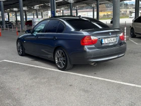 BMW 320 D AVTOMAT NAVI PODGREV - 7500 € / 14668.73 лв. - 54484478 5 | Car24.bg BMW 320 D AVTOMAT NAVI PODGREV - 7500 € / 14668.73 лв. - 54484478 5