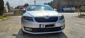 Skoda Octavia - Car24.bg Skoda Octavia