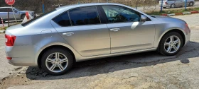 Skoda Octavia - 7399 € / 14471.19 лв. - 71646472 7 | Car24.bg Skoda Octavia - 7399 € / 14471.19 лв. - 71646472 7