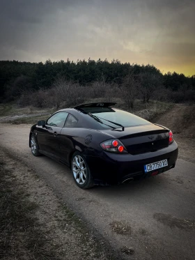 Hyundai Coupe - 4000 € / 7823.32 лв. - 83354042 7 | Car24.bg Hyundai Coupe - 4000 € / 7823.32 лв. - 83354042 7