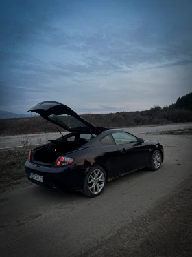 Hyundai Coupe - 4000 € / 7823.32 лв. - 83354042 11 | Car24.bg Hyundai Coupe - 4000 € / 7823.32 лв. - 83354042 11