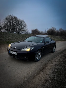 Hyundai Coupe - 4000 € / 7823.32 лв. - 83354042 3 | Car24.bg Hyundai Coupe - 4000 € / 7823.32 лв. - 83354042 3