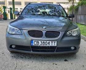 BMW 525 2500 кубика ГАЗ-бензин - Car24.bg BMW 525 2500 кубика ГАЗ-бензин