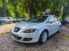 Seat Leon 1.9TDI-105к.с.-КЛИАМТИК