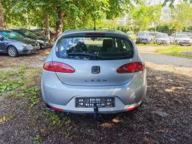Seat Leon 1.9TDI-105к.с.-КЛИАМТИК | Auto.bg — изображение 6 Seat Leon 1.9TDI-105к.с.-КЛИАМТИК | Auto.bg — изображение 6