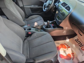 Seat Leon 1.9TDI-105к.с.-КЛИАМТИК | Auto.bg — изображение 13 Seat Leon 1.9TDI-105к.с.-КЛИАМТИК | Auto.bg — изображение 13