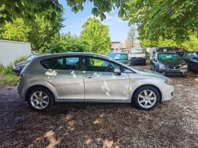 Seat Leon 1.9TDI-105к.с.-КЛИАМТИК | Auto.bg — изображение 4 Seat Leon 1.9TDI-105к.с.-КЛИАМТИК | Auto.bg — изображение 4
