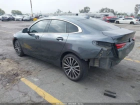 BMW 228 * GranCoupe* КОЖА* ПОДГРЕВ* ПАНОРАМА* КАМЕРА* | Auto.bg — изображение 3 BMW 228 * GranCoupe* КОЖА* ПОДГРЕВ* ПАНОРАМА* КАМЕРА* | Auto.bg — изображение 3