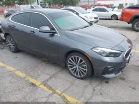 BMW 228 * GranCoupe* КОЖА* ПОДГРЕВ* ПАНОРАМА* КАМЕРА*