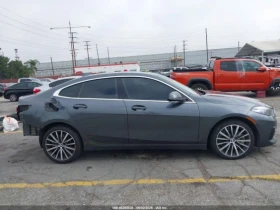 BMW 228 * GranCoupe* КОЖА* ПОДГРЕВ* ПАНОРАМА* КАМЕРА* | Auto.bg — изображение 13 BMW 228 * GranCoupe* КОЖА* ПОДГРЕВ* ПАНОРАМА* КАМЕРА* | Auto.bg — изображение 13