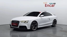 Audi Rs5 4.2 FSI QUATTRO 8T3