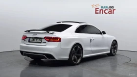 Audi Rs5 4.2 FSI QUATTRO 8T3 | Auto.bg — изображение 2 Audi Rs5 4.2 FSI QUATTRO 8T3 | Auto.bg — изображение 2