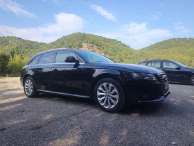 Audi A4 - 7500 € / 14668.73 лв. - 23662559 5 | Car24.bg Audi A4 - 7500 € / 14668.73 лв. - 23662559 5