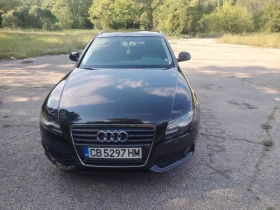 Audi A4 - 7500 € / 14668.73 лв. - 23662559 3 | Car24.bg Audi A4 - 7500 € / 14668.73 лв. - 23662559 3