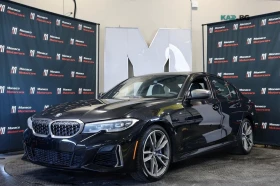 BMW 340 xDrive* АвтоКредит * (ЦЕНА ДО БГ) * - Car24.bg BMW 340 xDrive* АвтоКредит * (ЦЕНА ДО БГ) *