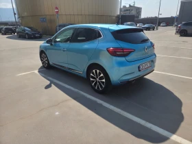Renault Clio Intens 1.0 Tce | Auto.bg — изображение 4 Renault Clio Intens 1.0 Tce | Auto.bg — изображение 4