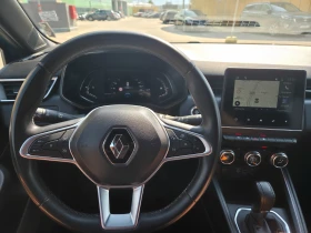 Renault Clio Intens 1.0 Tce | Auto.bg — изображение 6 Renault Clio Intens 1.0 Tce | Auto.bg — изображение 6
