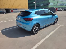 Renault Clio Intens 1.0 Tce | Auto.bg — изображение 3 Renault Clio Intens 1.0 Tce | Auto.bg — изображение 3
