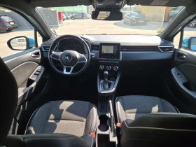 Renault Clio Intens 1.0 Tce | Auto.bg — изображение 5 Renault Clio Intens 1.0 Tce | Auto.bg — изображение 5