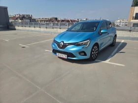 Renault Clio Intens 1.0 Tce | Auto.bg — изображение 2 Renault Clio Intens 1.0 Tce | Auto.bg — изображение 2