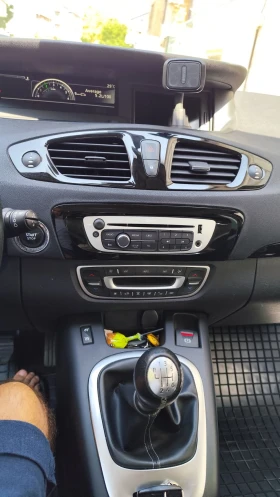 Renault Grand scenic - 3900 € - 97219406 6 | Car24.bg Renault Grand scenic - 3900 € - 97219406 6
