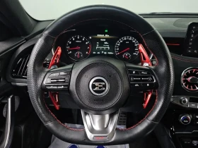 Kia Stinger Meister 3.3 Gt Masters Turbo Package | Auto.bg — изображение 14 Kia Stinger Meister 3.3 Gt Masters Turbo Package | Auto.bg — изображение 14