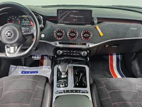 Kia Stinger Meister 3.3 Gt Masters Turbo Package | Auto.bg — изображение 7 Kia Stinger Meister 3.3 Gt Masters Turbo Package | Auto.bg — изображение 7