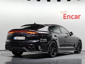 Kia Stinger Meister 3.3 Gt Masters Turbo Package | Auto.bg — изображение 2 Kia Stinger Meister 3.3 Gt Masters Turbo Package | Auto.bg — изображение 2