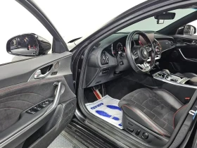 Kia Stinger Meister 3.3 Gt Masters Turbo Package | Auto.bg — изображение 10 Kia Stinger Meister 3.3 Gt Masters Turbo Package | Auto.bg — изображение 10