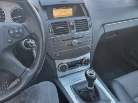 Mercedes-Benz C 220 Авангард - 4500 € - 97549305 11 | Car24.bg Mercedes-Benz C 220 Авангард - 4500 € - 97549305 11