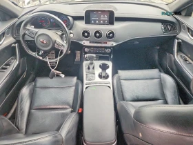 Kia Stinger GT* АвтоКредит* (ЦЕНА ДО БГ) - 14499 € - 18267485 8 | Car24.bg Kia Stinger GT* АвтоКредит* (ЦЕНА ДО БГ) - 14499 € - 18267485 8