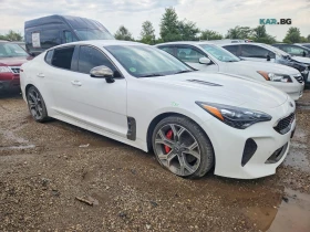 Kia Stinger GT* АвтоКредит* (ЦЕНА ДО БГ) - 14499 € - 18267485 4 | Car24.bg Kia Stinger GT* АвтоКредит* (ЦЕНА ДО БГ) - 14499 € - 18267485 4