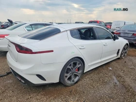 Kia Stinger GT* АвтоКредит* (ЦЕНА ДО БГ) - 14499 € - 18267485 3 | Car24.bg Kia Stinger GT* АвтоКредит* (ЦЕНА ДО БГ) - 14499 € - 18267485 3