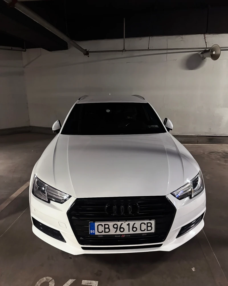 Audi A4 Аudi A4 B9 - 12000 € / 23469.96 лв. - 49638284 1 | Car24.bg Audi A4 Аudi A4 B9 - 12000 € / 23469.96 лв. - 49638284 1