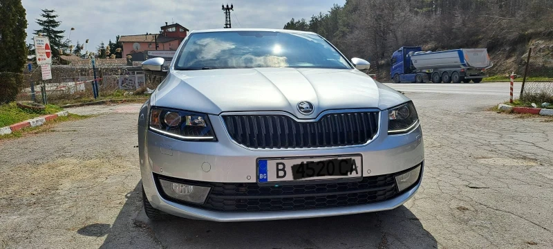 Skoda Octavia - 7399 € / 14471.19 лв. - 71646472 1 | Car24.bg Skoda Octavia - 7399 € / 14471.19 лв. - 71646472 1