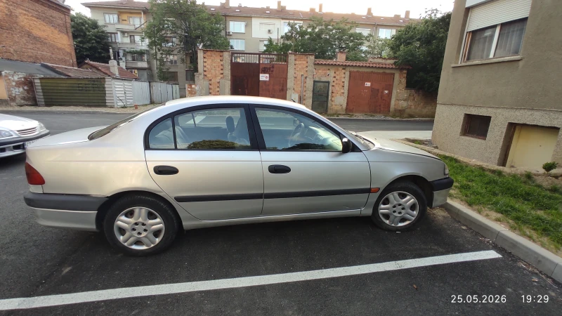 Toyota Avensis - 1300 € / 2542.58 лв. - 53708889 1 | Car24.bg Toyota Avensis - 1300 € / 2542.58 лв. - 53708889 1