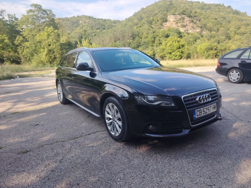 Audi A4 - 7500 € / 14668.73 лв. - 23662559 1 | Car24.bg Audi A4 - 7500 € / 14668.73 лв. - 23662559 1