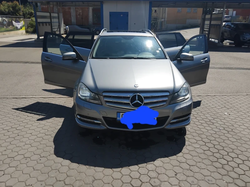 Mercedes-Benz C 350 - 7700 € - 39589579 1 | Car24.bg Mercedes-Benz C 350 - 7700 € - 39589579 1