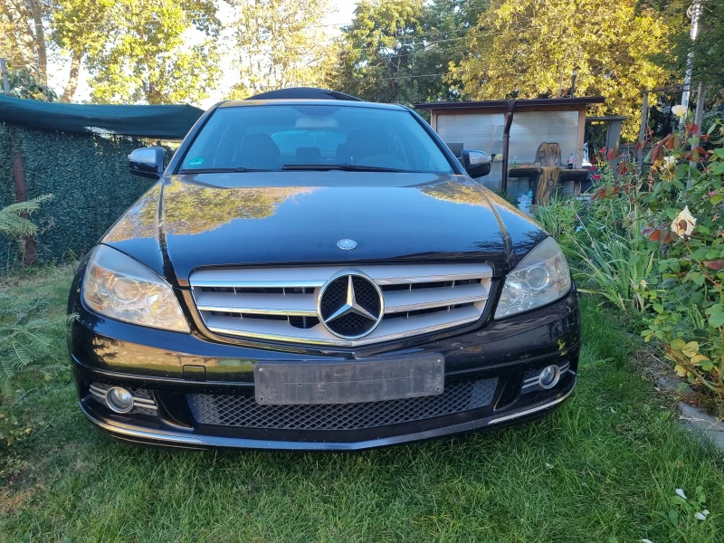 Mercedes-Benz C 220 Авангард - 4500 € - 97549305 1 | Car24.bg Mercedes-Benz C 220 Авангард - 4500 € - 97549305 1
