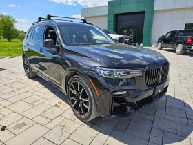 BMW X7 I * M-Package* * HeadUp* AвтоКредит* (ЦЕНА ДО БГ) - Car24.bg BMW X7 I * M-Package* * HeadUp* AвтоКредит* (ЦЕНА ДО БГ)
