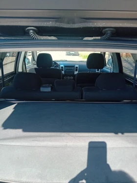 Mitsubishi Outlander 2.4 Газ 4Х4 - 5120 € / 10013.85 лв. - 58240534 14 | Car24.bg Mitsubishi Outlander 2.4 Газ 4Х4 - 5120 € / 10013.85 лв. - 58240534 14