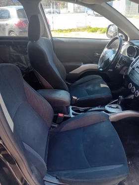 Mitsubishi Outlander 2.4 Газ 4Х4 - 5120 € / 10013.85 лв. - 58240534 9 | Car24.bg Mitsubishi Outlander 2.4 Газ 4Х4 - 5120 € / 10013.85 лв. - 58240534 9