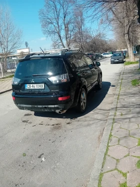 Mitsubishi Outlander 2.4 Газ 4Х4 - 5120 € / 10013.85 лв. - 58240534 6 | Car24.bg Mitsubishi Outlander 2.4 Газ 4Х4 - 5120 € / 10013.85 лв. - 58240534 6