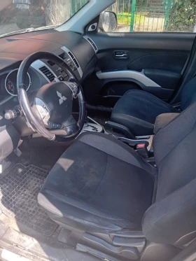 Mitsubishi Outlander 2.4 Газ 4Х4 - 5120 € / 10013.85 лв. - 58240534 8 | Car24.bg Mitsubishi Outlander 2.4 Газ 4Х4 - 5120 € / 10013.85 лв. - 58240534 8