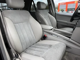 Mercedes-Benz ML 320 CDI 4Matic Sport NAVI Memory - 5990 € / 11715.42 лв. - 37663148 14 | Car24.bg Mercedes-Benz ML 320 CDI 4Matic Sport NAVI Memory - 5990 € / 11715.42 лв. - 37663148 14