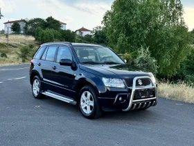 Suzuki Grand vitara 2.0 140 | Автомат - 7000 € / 13690.81 лв. - 28714293 3 | Car24.bg Suzuki Grand vitara 2.0 140 | Автомат - 7000 € / 13690.81 лв. - 28714293 3