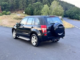 Suzuki Grand vitara 2.0 140 | Автомат - 7000 € / 13690.81 лв. - 28714293 5 | Car24.bg Suzuki Grand vitara 2.0 140 | Автомат - 7000 € / 13690.81 лв. - 28714293 5